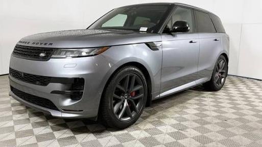 LAND ROVER RANGE ROVER SPORT 2024 SAL1L9FU7RA171614 image